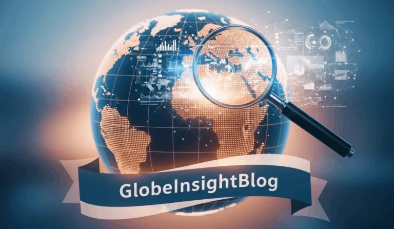 GlobeInsightBlog