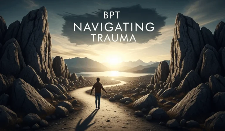 BPT Navigating Trauma