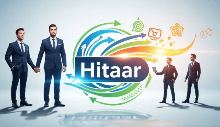 Hitaar