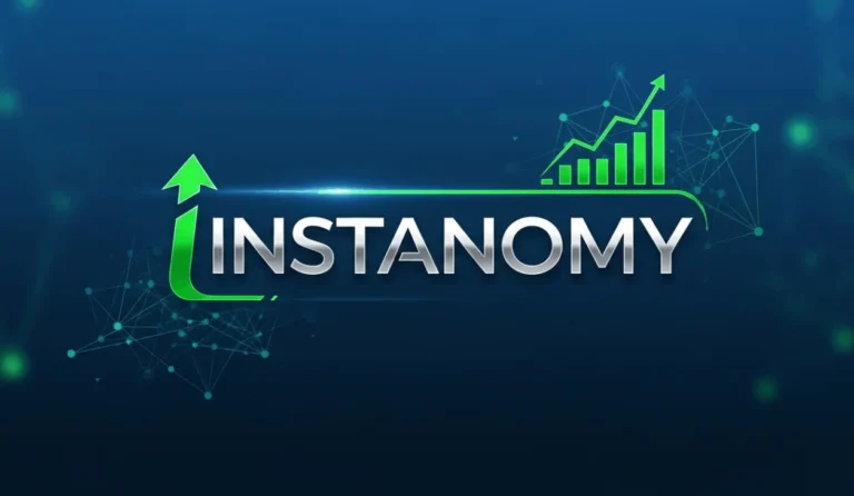 Instanomy