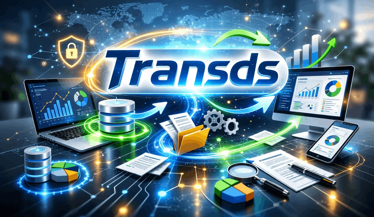 Transds