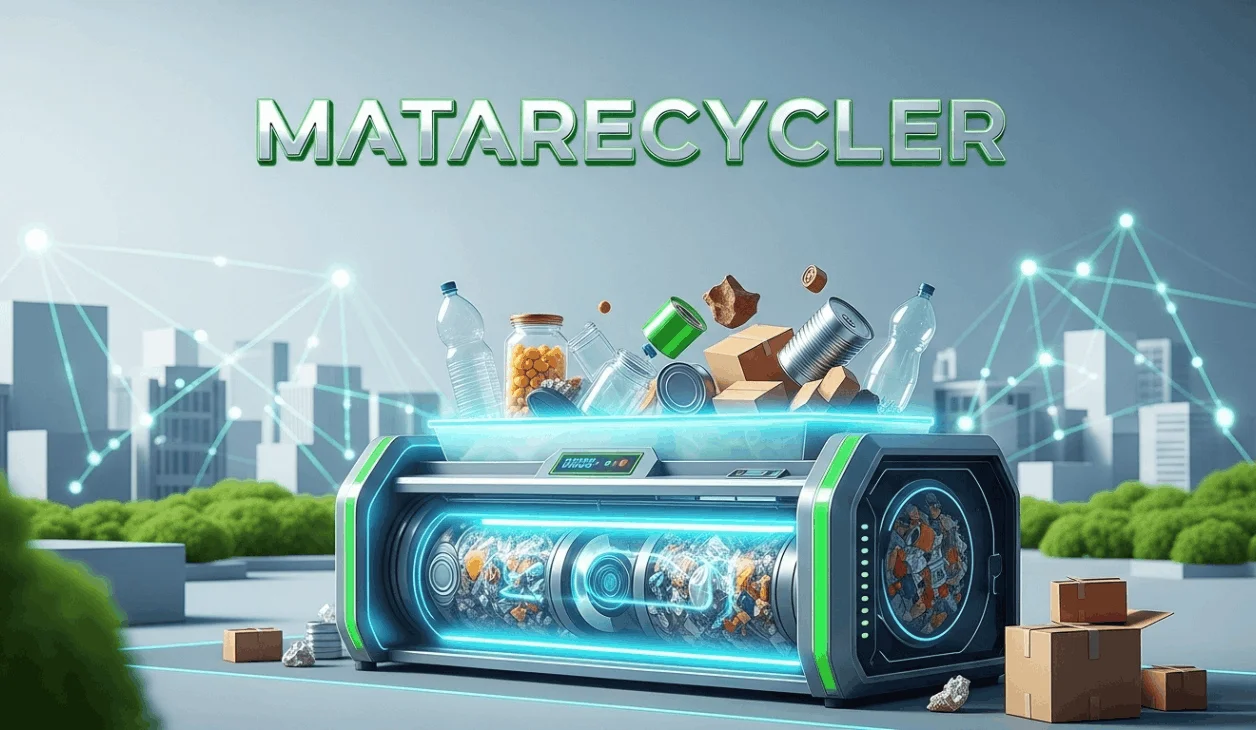 Matarecycler