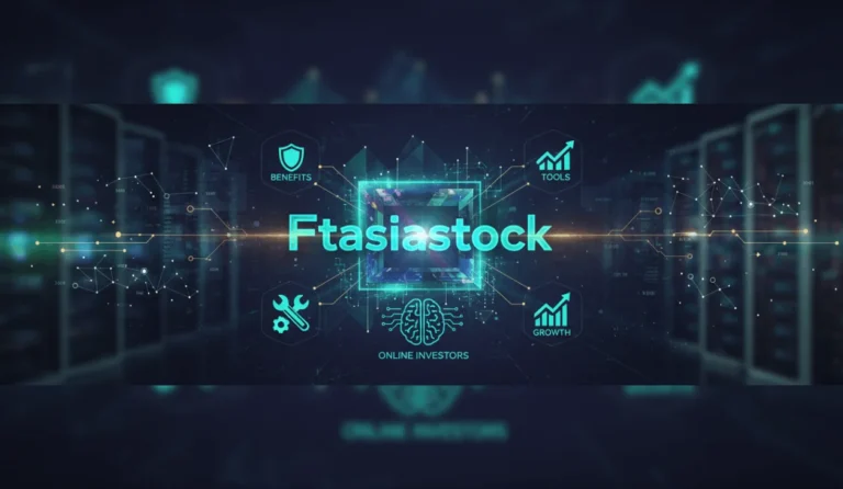 Ftasiastock