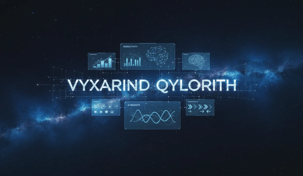 Vyxarind Qylorith
