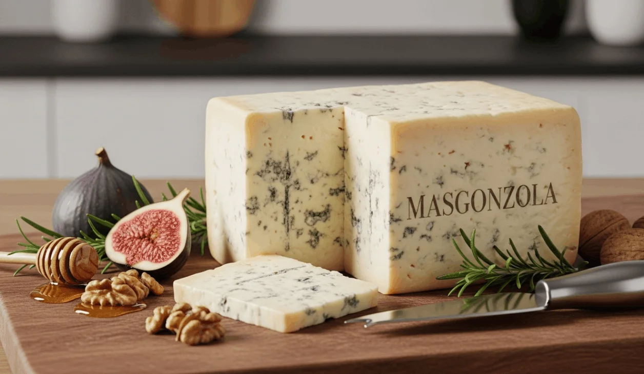 Masgonzola