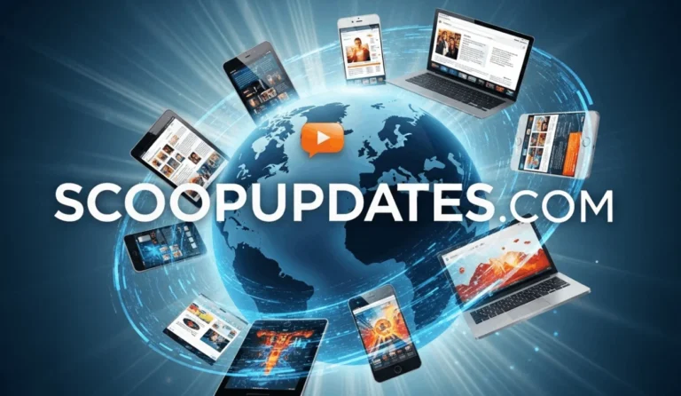 Scoopupdates .com