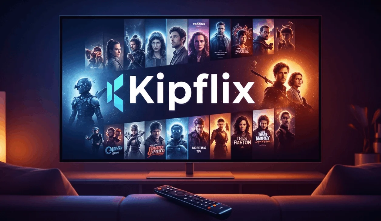 Kipflix