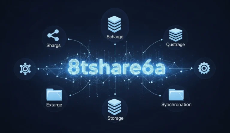 8tshare6a Software