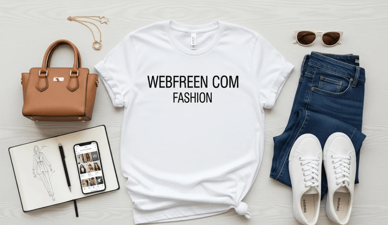 Webfreen Com Fashion