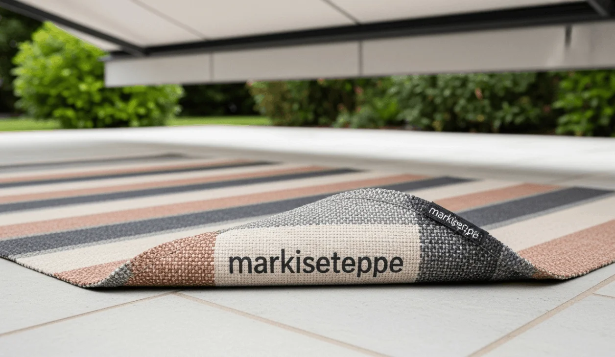 Markiseteppe