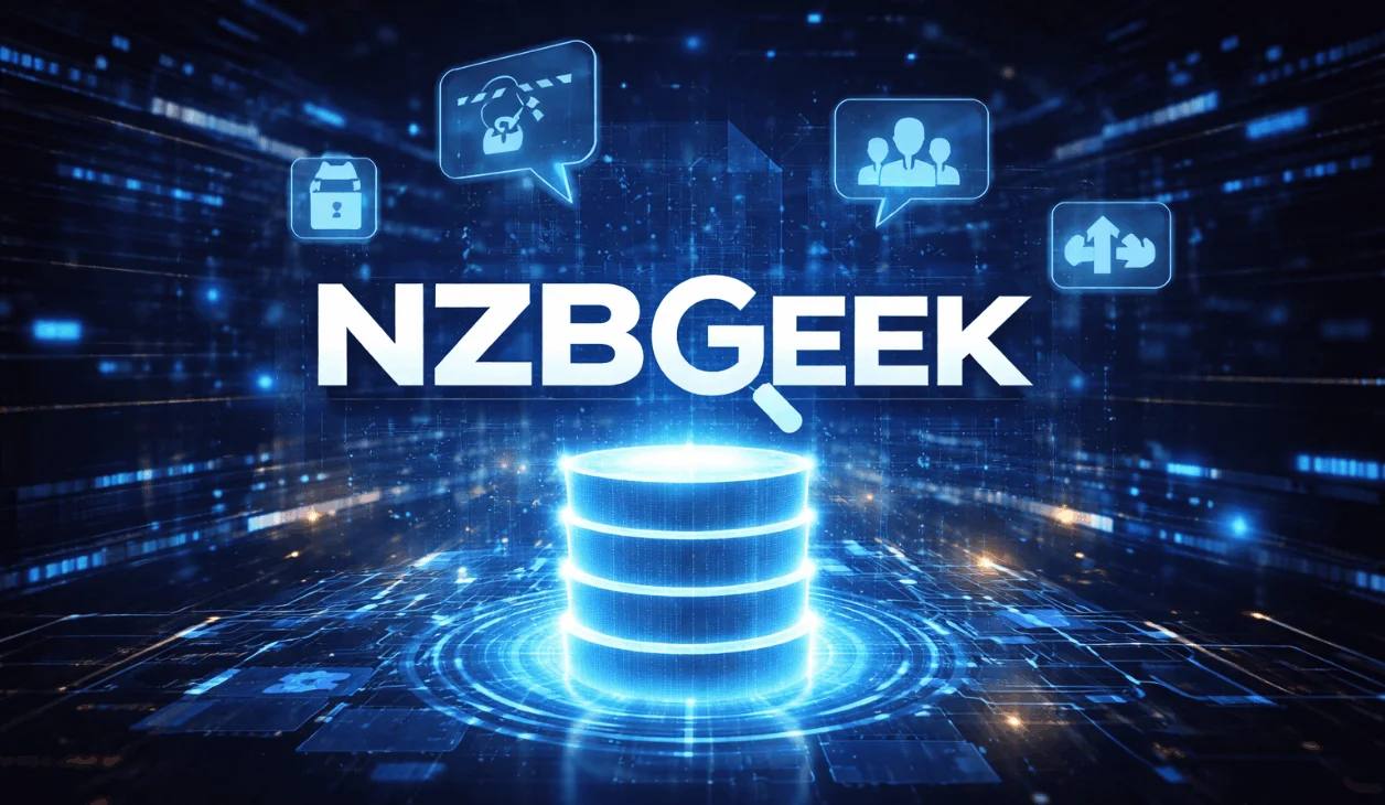 NZBGeek