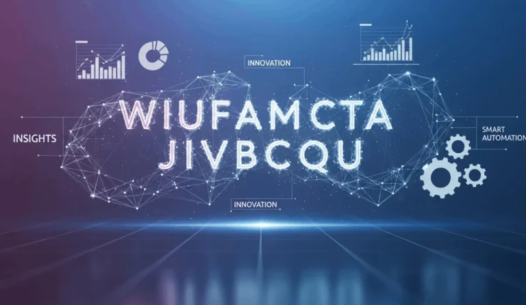 Wiufamcta Jivbcqu