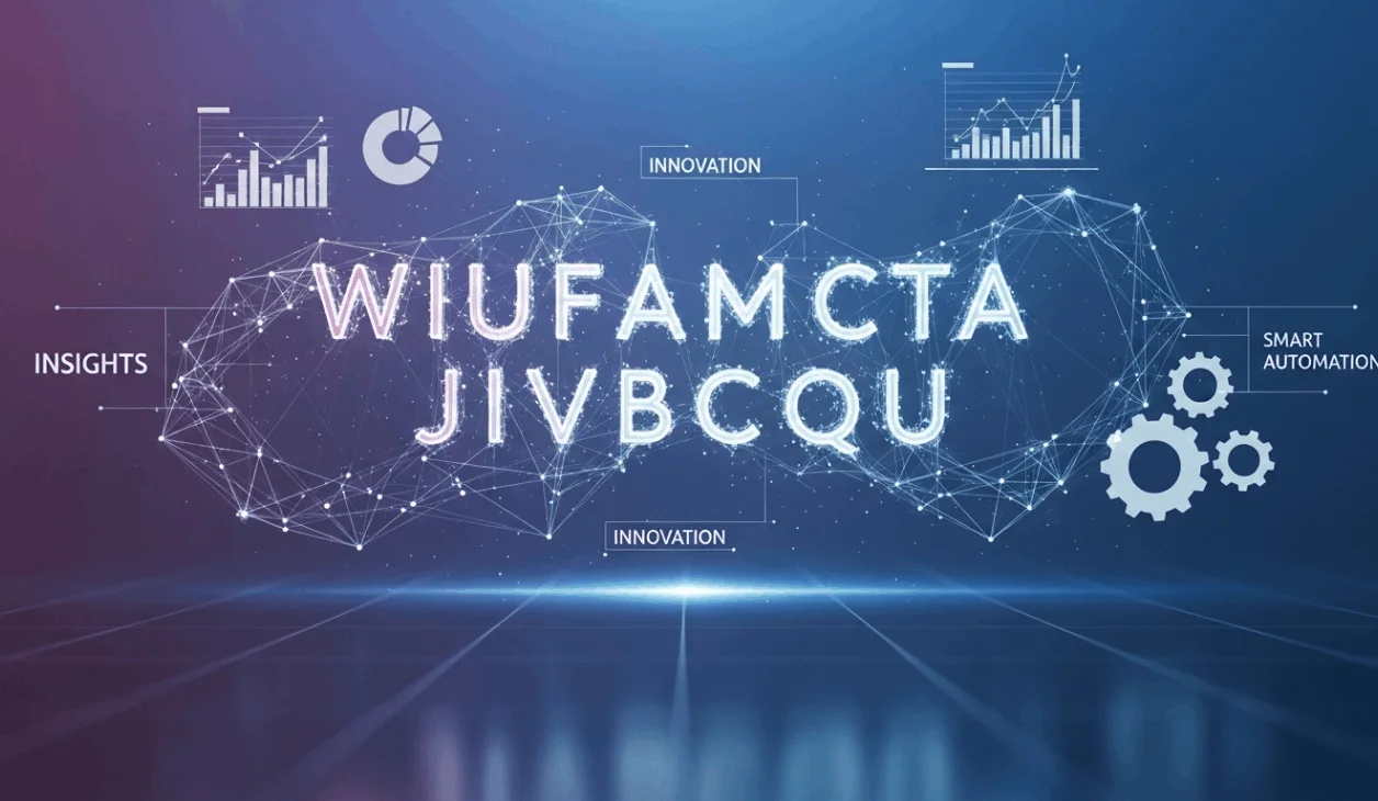 Wiufamcta Jivbcqu