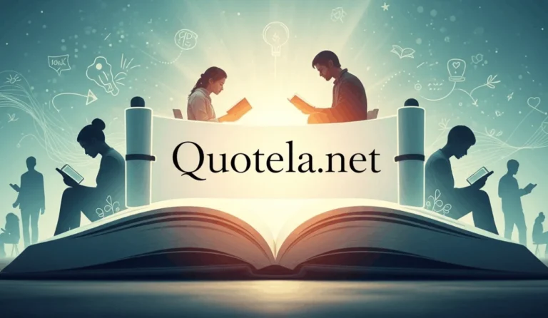 Quotela.net