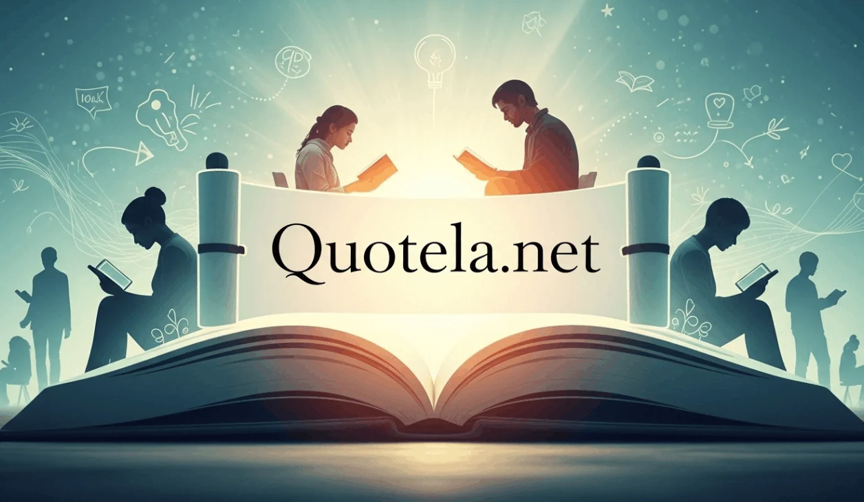 Quotela.net