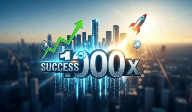 Success100x