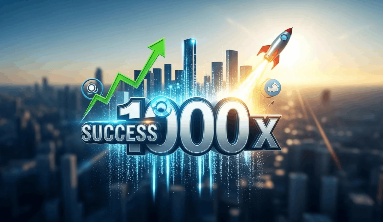 Success100x
