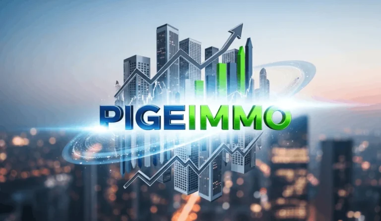 Pigeimmo