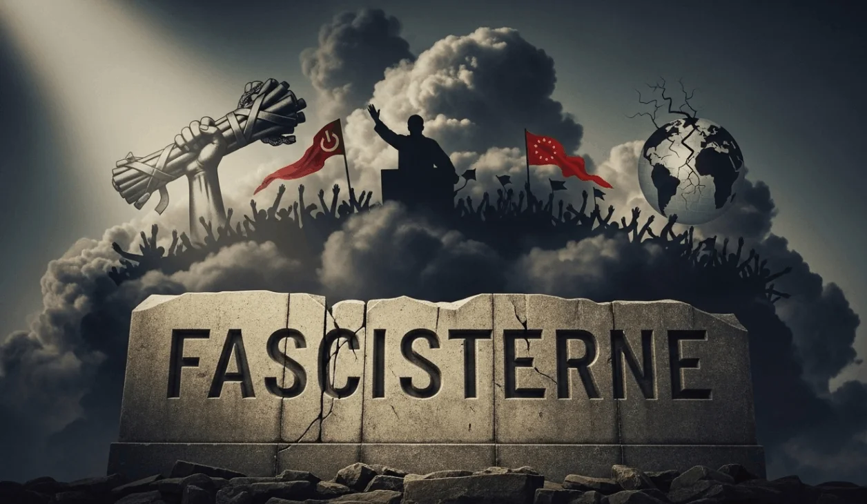Fascisterne