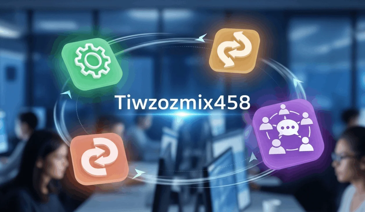Tiwzozmix458