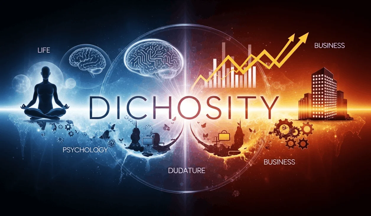 Dichosity