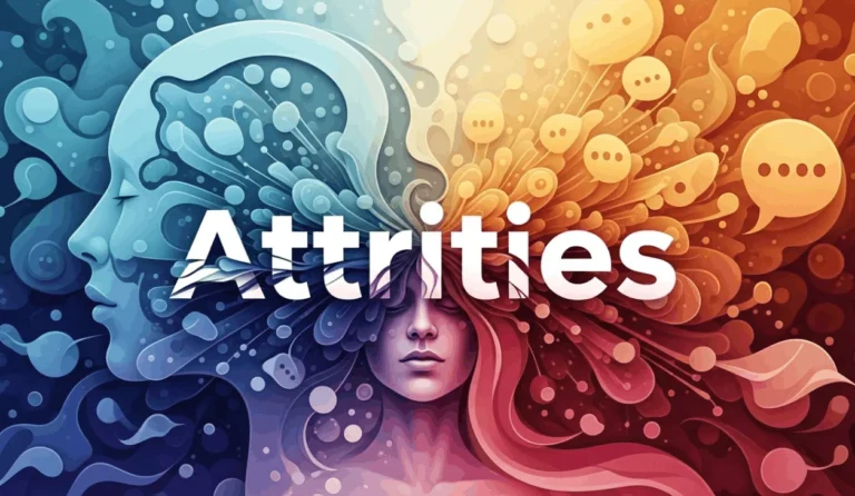Attrities
