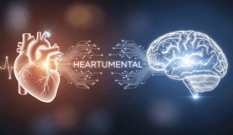 Heartumental