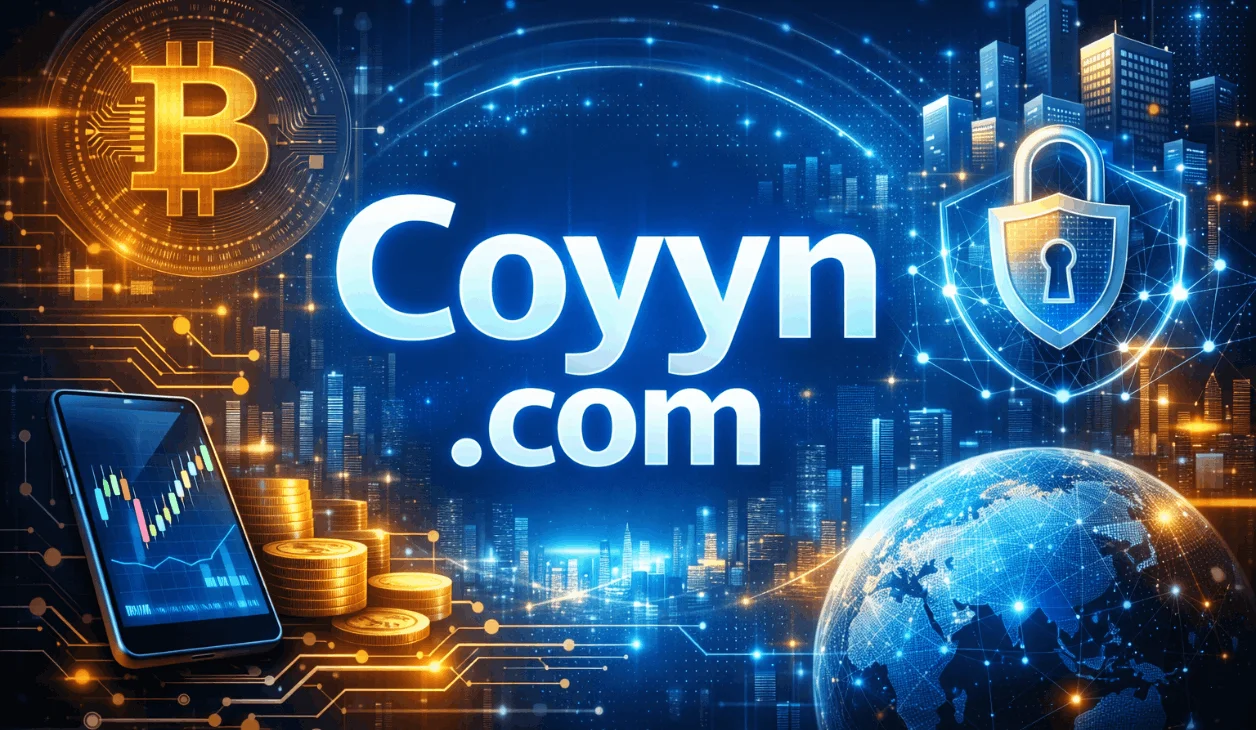 Coyyn .com