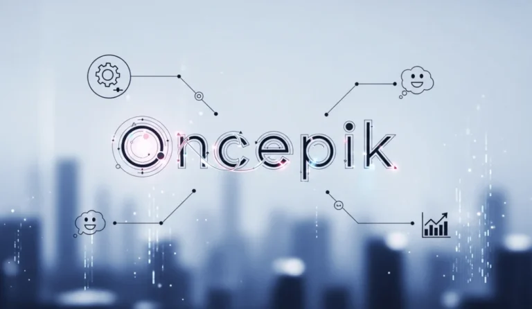 Oncepik