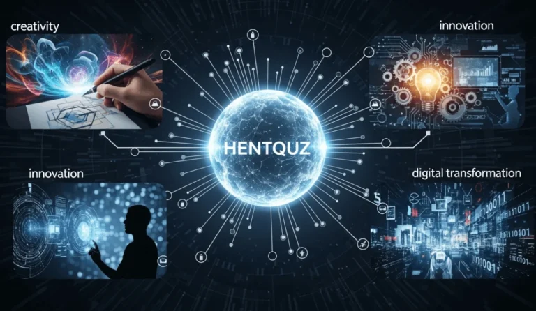 Hentquz